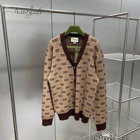 Gucci Sweaters S-L