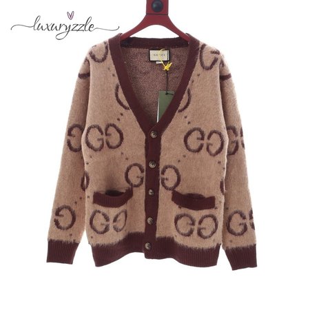 Gucci Sweaters XS-L