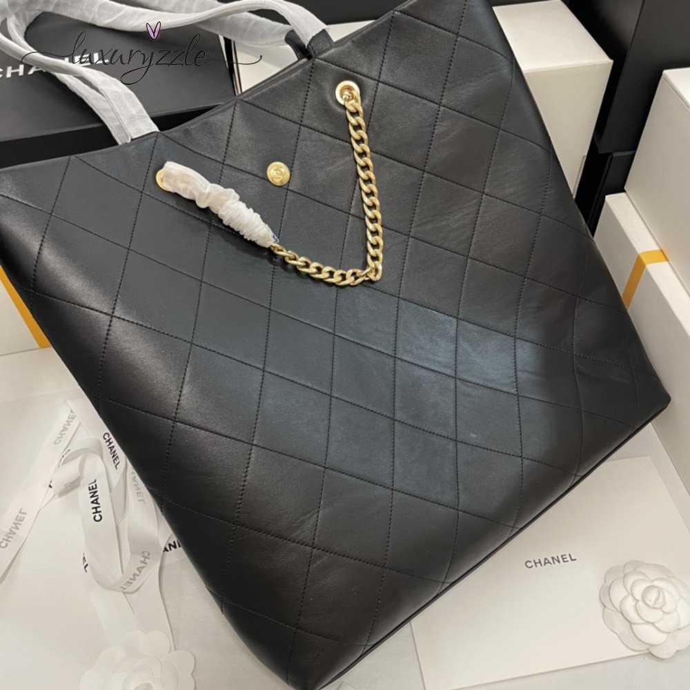 Chanel 2023 Monaco Club Tote Bag With Dust Bag (SW981) - KDB Deals